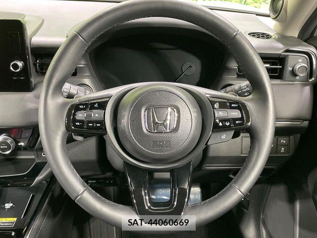 Honda VEZEL 2024-09 6266240-10
