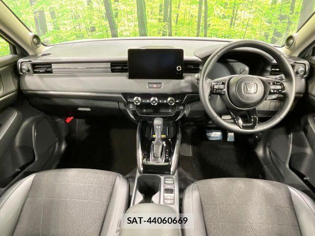 Honda VEZEL 2024-09 6266240-1