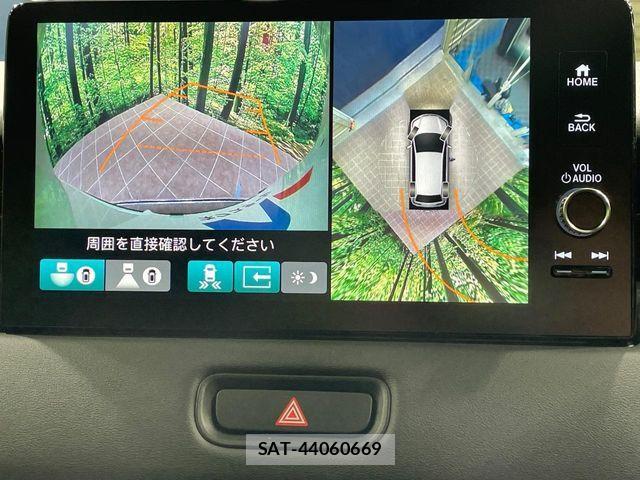 Honda VEZEL 2024-09 6266240-3