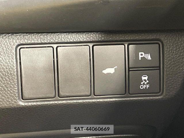 Honda VEZEL 2024-09 6266240-5