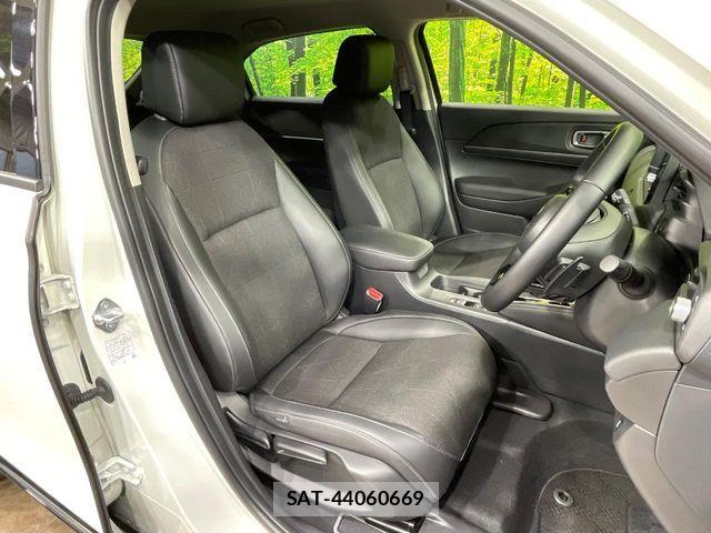 Honda VEZEL 2024-09 6266240-7