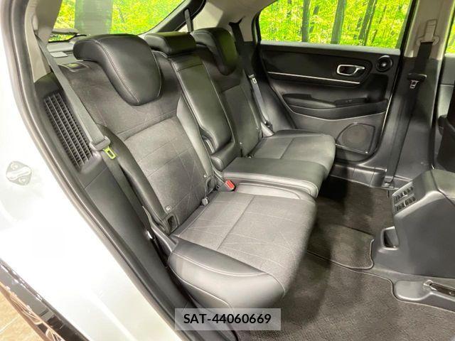 Honda VEZEL 2024-09 6266240-8