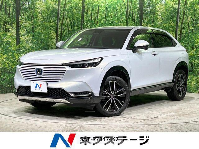 Honda VEZEL 2023-07 6307122-0
