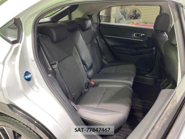 Honda VEZEL 2023-07 6307122-9