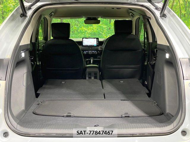Honda VEZEL 2023-07 6307122-10