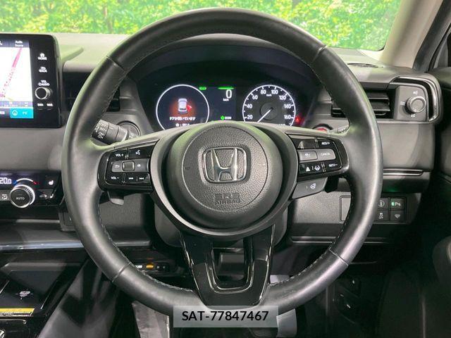 Honda VEZEL 2023-07 6307122-11