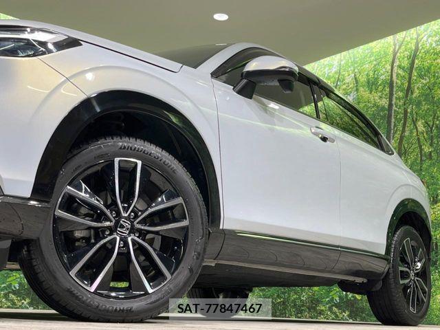 Honda VEZEL 2023-07 6307122-13