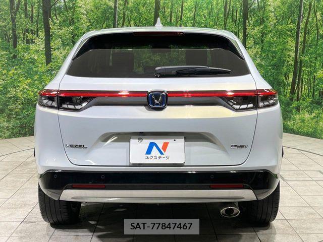 Honda VEZEL 2023-07 6307122-15