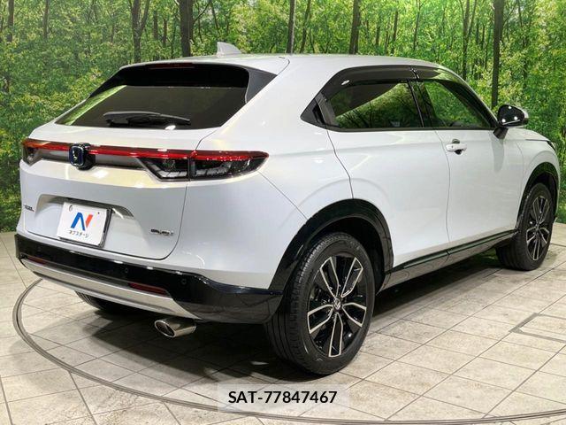Honda VEZEL 2023-07 6307122-17