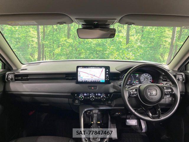 Honda VEZEL 2023-07 6307122-1