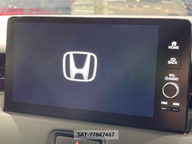 Honda VEZEL 2023-07 6307122-2