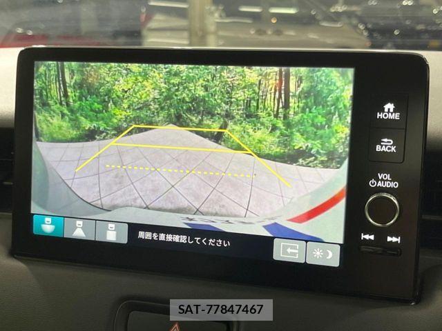 Honda VEZEL 2023-07 6307122-3