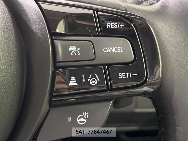 Honda VEZEL 2023-07 6307122-4