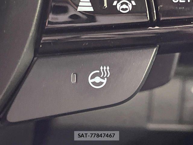Honda VEZEL 2023-07 6307122-7