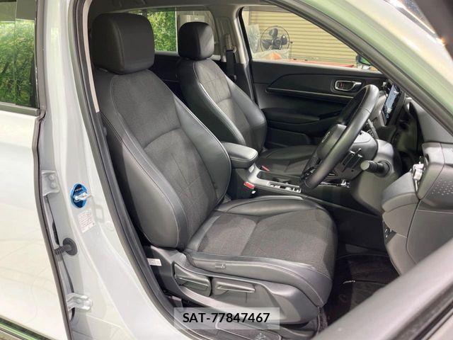 Honda VEZEL 2023-07 6307122-8