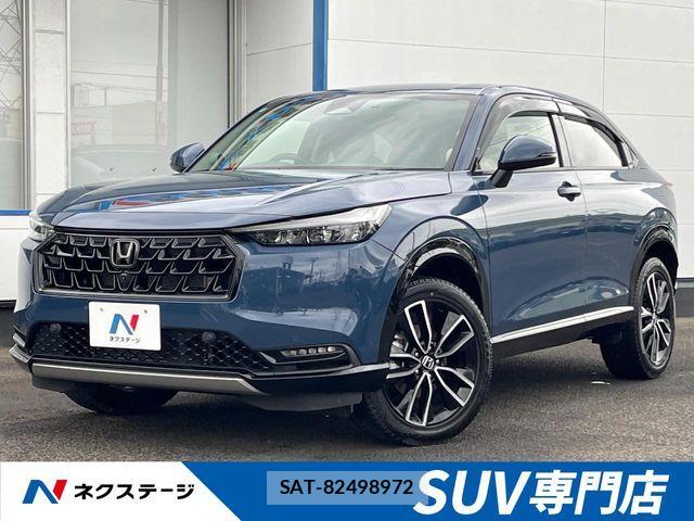 Honda VEZEL 2024-08 6307104-0