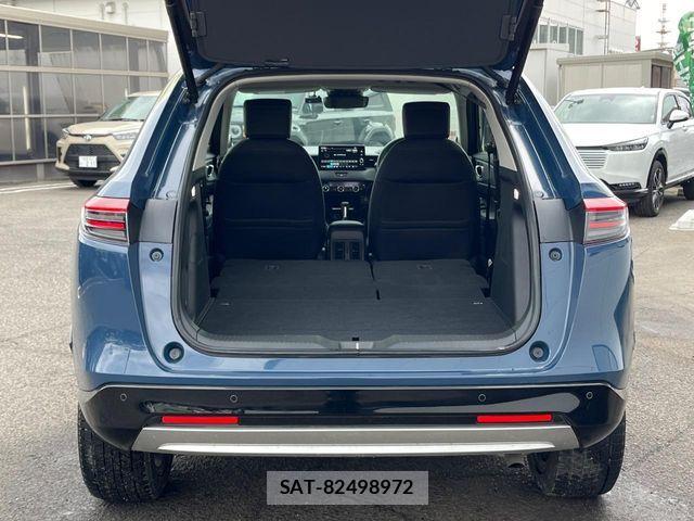 Honda VEZEL 2024-08 6307104-9