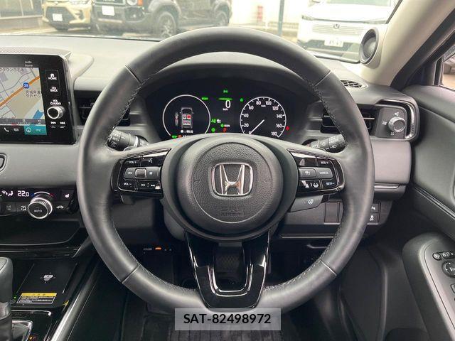 Honda VEZEL 2024-08 6307104-10