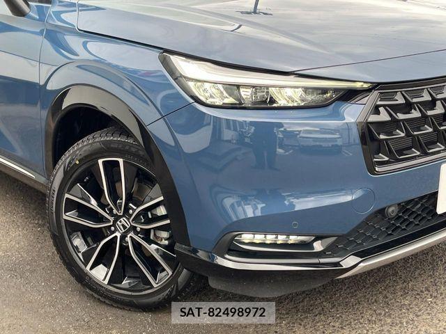 Honda VEZEL 2024-08 6307104-11