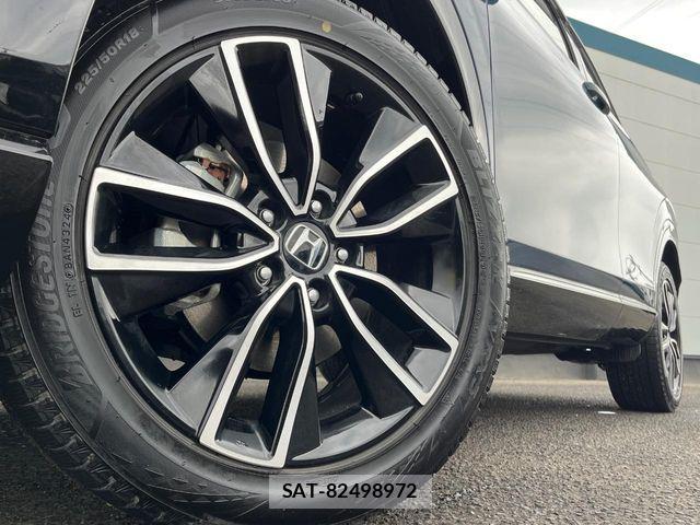 Honda VEZEL 2024-08 6307104-12
