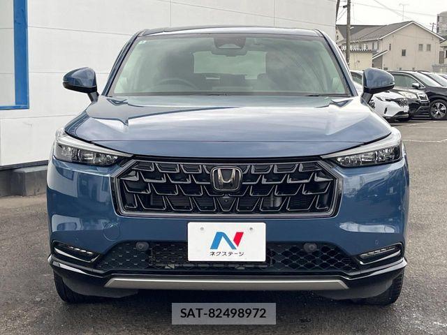 Honda VEZEL 2024-08 6307104-13