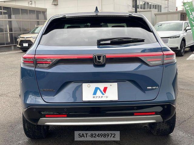 Honda VEZEL 2024-08 6307104-14
