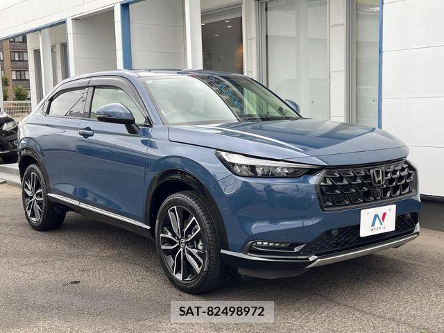 Honda VEZEL 2024-08 6307104-15