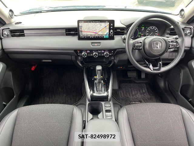 Honda VEZEL 2024-08 6307104-1