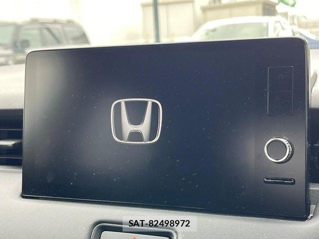 Honda VEZEL 2024-08 6307104-2