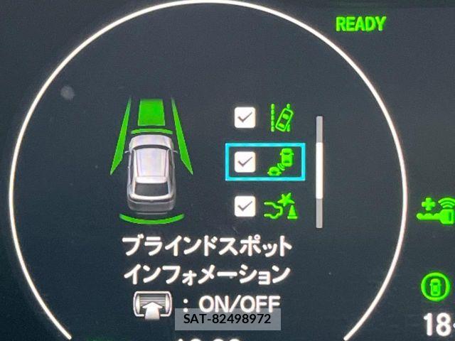 Honda VEZEL 2024-08 6307104-4