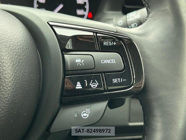 Honda VEZEL 2024-08 6307104-5