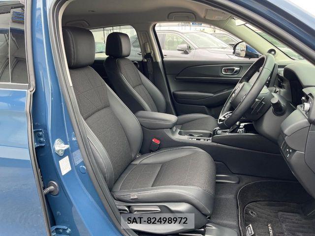 Honda VEZEL 2024-08 6307104-7