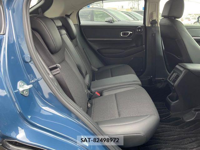 Honda VEZEL 2024-08 6307104-8