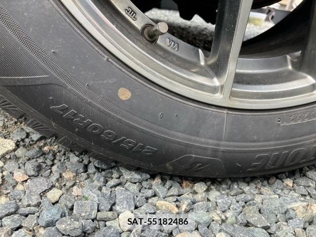 Honda VEZEL 2021-07 6307130-9