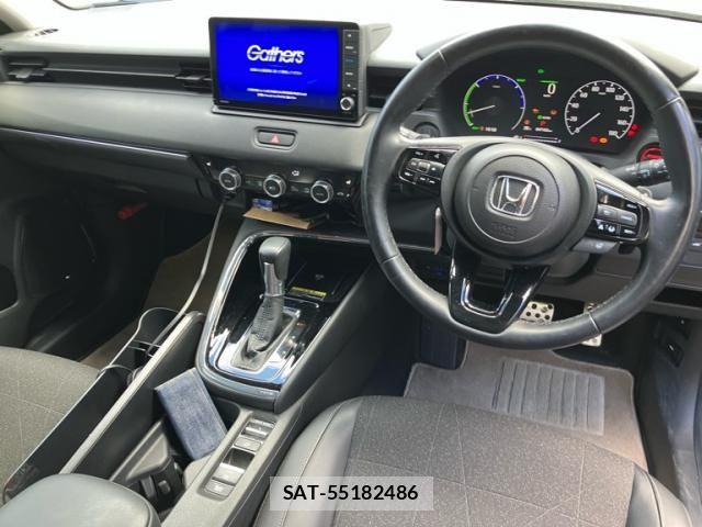 Honda VEZEL 2021-07 6307130-15