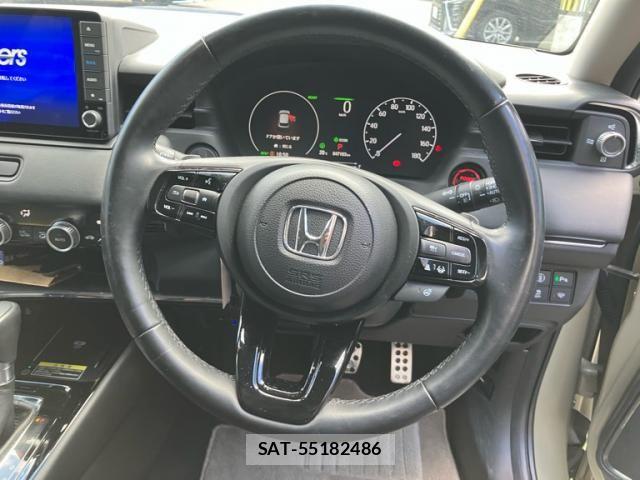 Honda VEZEL 2021-07 6307130-16