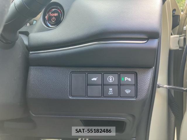 Honda VEZEL 2021-07 6307130-17