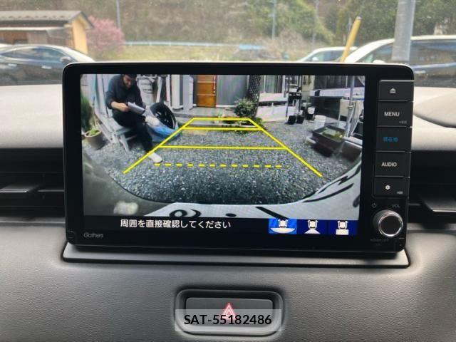Honda VEZEL 2021-07 6307130-18