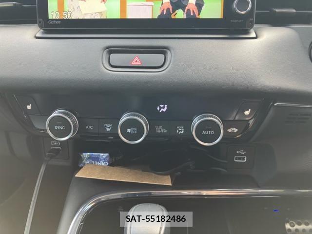 Honda VEZEL 2021-07 6307130-20