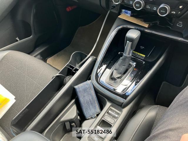 Honda VEZEL 2021-07 6307130-21