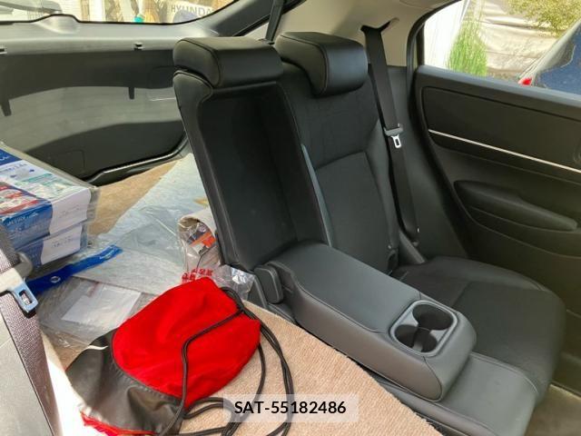 Honda VEZEL 2021-07 6307130-22