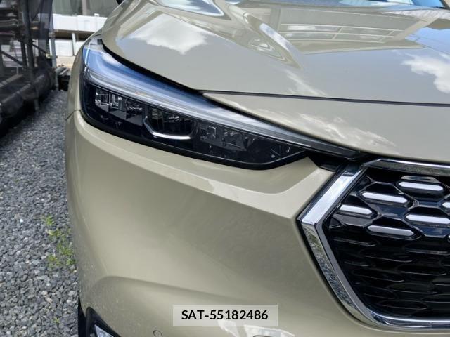 Honda VEZEL 2021-07 6307130-3