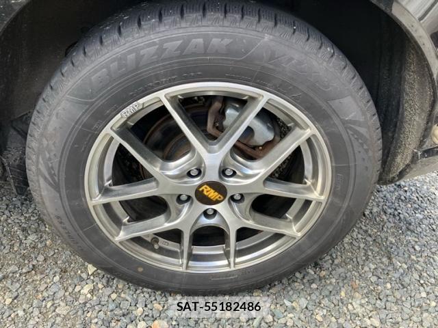Honda VEZEL 2021-07 6307130-8