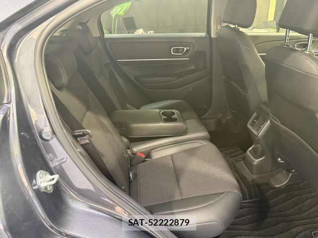 Honda VEZEL 2022-03 6504475-9