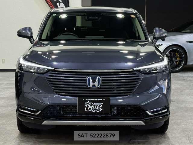 Honda VEZEL 2022-03 6504475-10