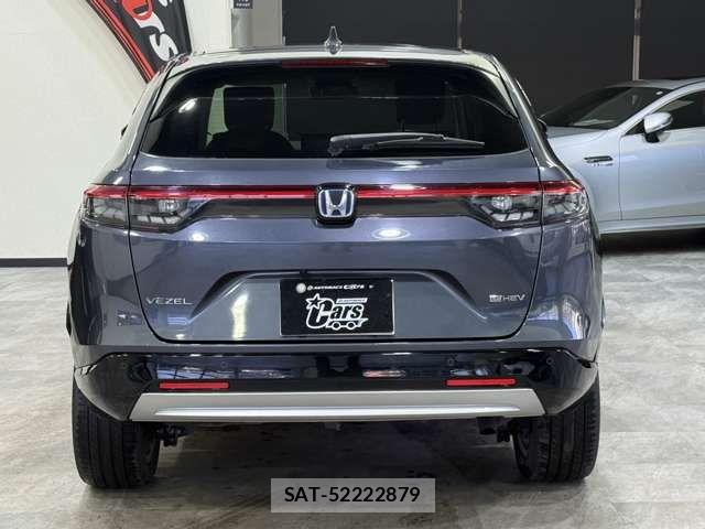 Honda VEZEL 2022-03 6504475-11