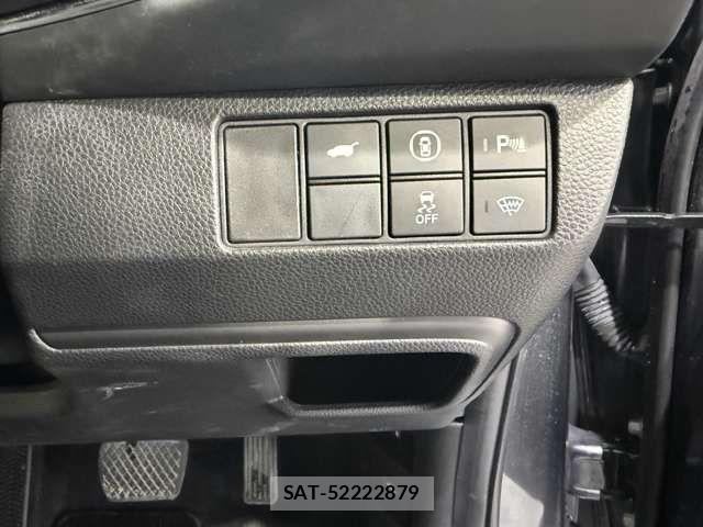 Honda VEZEL 2022-03 6504475-19
