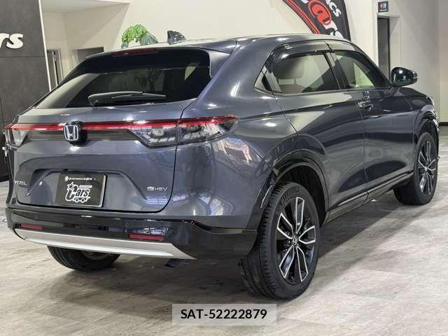Honda VEZEL 2022-03 6504475-5