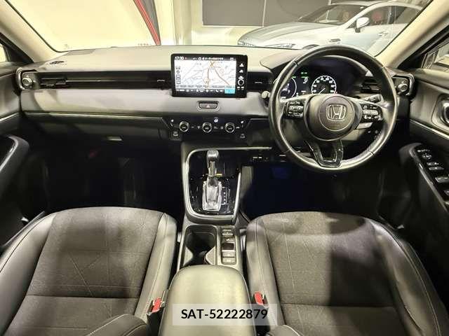 Honda VEZEL 2022-03 6504475-6
