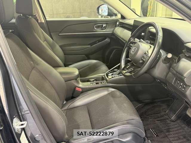 Honda VEZEL 2022-03 6504475-7